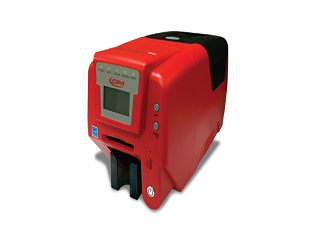 CIM Sunlight Saturn ID Card Printer