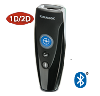 Datalogic RIDA DBT6400 - Retail